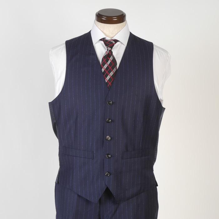 Loro Piana（ロロピアーナ） スーツ3ピース ロロピアーナノータック