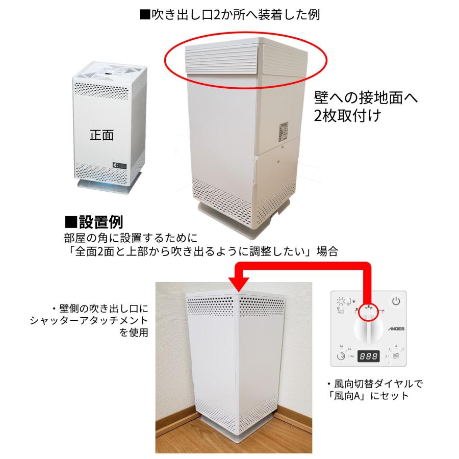 バイオミクロン 光触媒 空気清浄機 バイオミクロンスクエア 強力脱臭