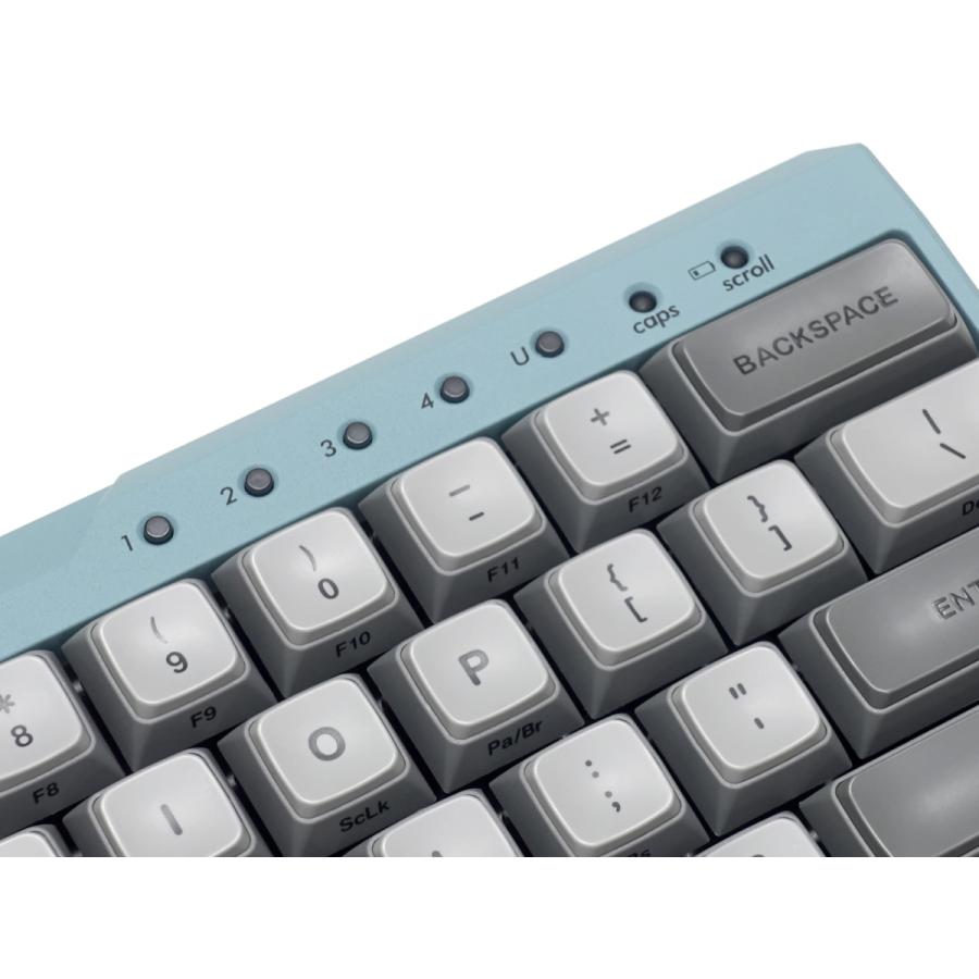 FILCO FILCO Majestouch MINILA-R Convertible ASAGI CherryMX茶軸