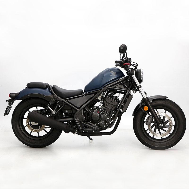 ENDURANCE（エンデュランス） レブル250 REBEL250 MC49 hi-POWER