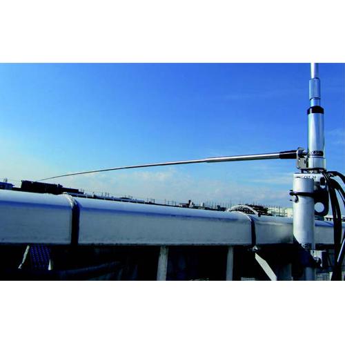 COMET（コメット） UHV-10 ベランダアンテナ 3.5/7/10/14/18/21/24/28