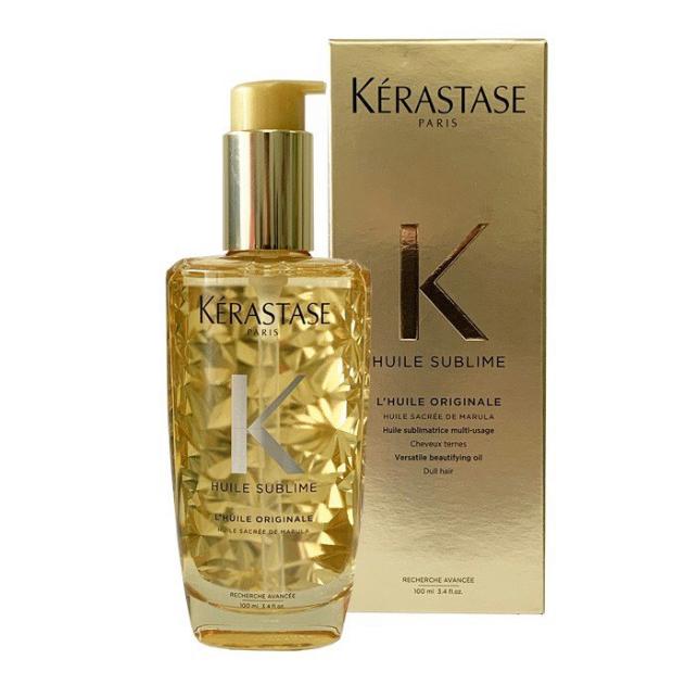 ミーさま専用】4本分Krastase ケラスターゼエリクシール ウルティム