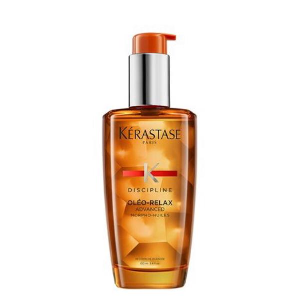 ディシプリン ケラスターゼ DP フルイド オレオ リラックス