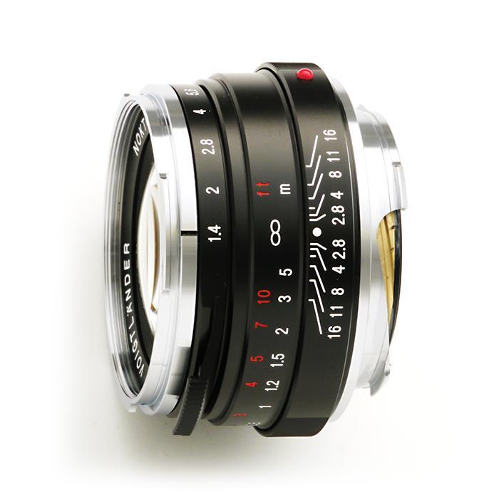 新品》 Voigtlander（フォクトレンダー） NOKTON classic 40mm F1.4 SC