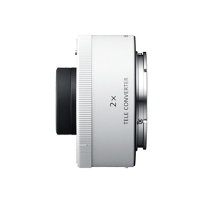新品》SONY (ソニー) 2x Teleconverter SEL20TC : カメラ専門店マップ