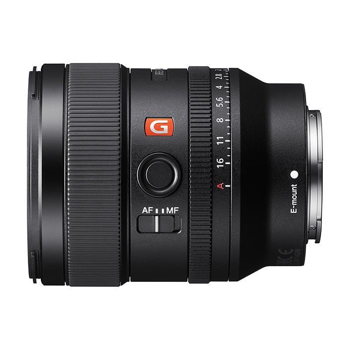 SONY（ソニー） 《新品》SONY FE 24mm F1.4 GM SEL24F14GM : カメラ