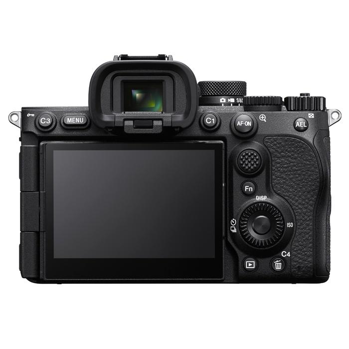 新品》SONY (ソニー) α7V ボディ ILCE-7M5 : カメラ専門店マップカメラ