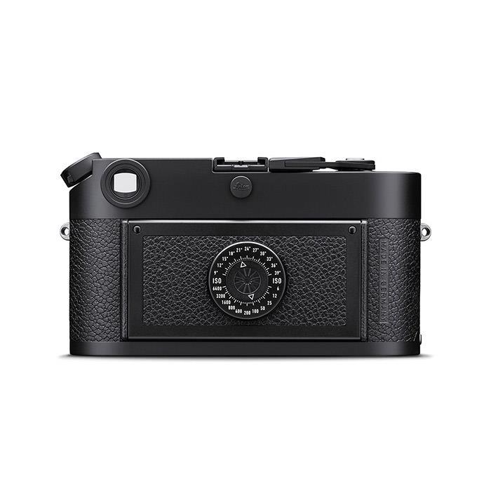 新品》 Leica（ライカ） M6 10557 ブラック : カメラ専門店マップ