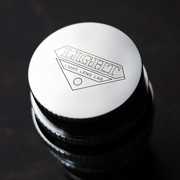 新品》 Light lens lab (ライトレンズラボ) M 50mm F1.5 Z21 LLL-Z21-A