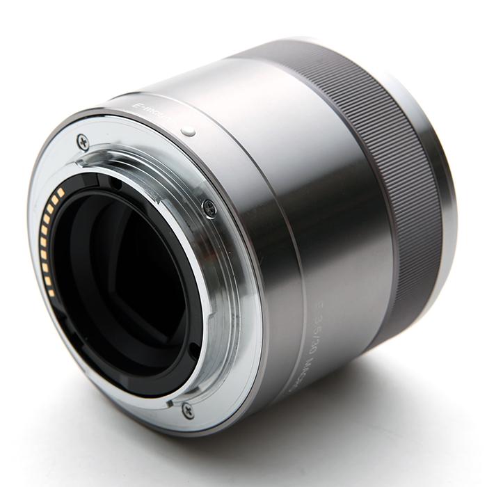SONY（ソニー） 《新品》 E 30mm F3.5 Macro SEL30M35[ Lens | 交換