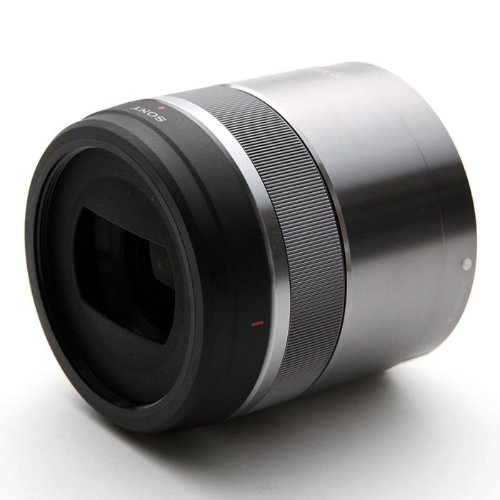 SONY（ソニー） 《新品》 E 30mm F3.5 Macro SEL30M35[ Lens | 交換