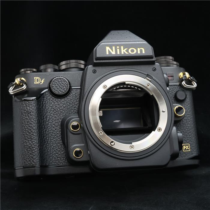 ニコン（Nikon） 《並品》Nikon Df Gold Edition : カメラ専門店マップ