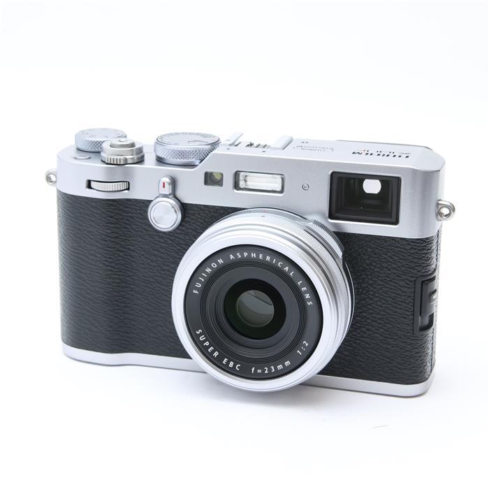 FUJIFILM（フジフイルム） 《並品》FUJIFILM X100F : カメラ専門店