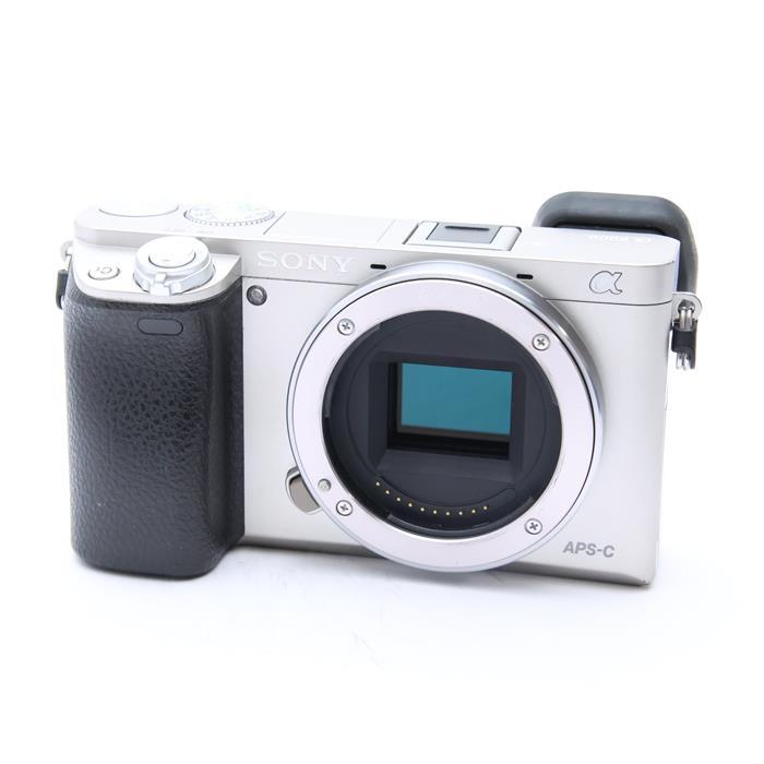SONY（ソニー） 《並品》SONY α6000ボディ ILCE-6000 : カメラ専門店