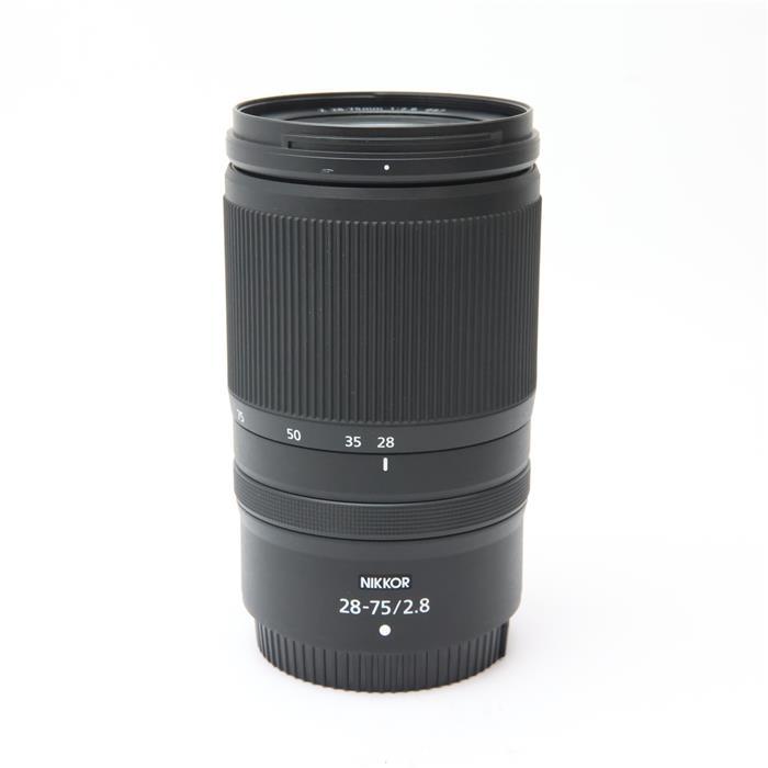 ニコン（Nikon） 《美品》Nikon NIKKOR Z 28-75mm F2.8 : カメラ専門店