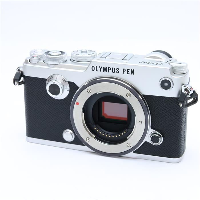オリンパス（OLYMPUS） 《美品》OLYMPUS PEN-F ボディ : カメラ専門店
