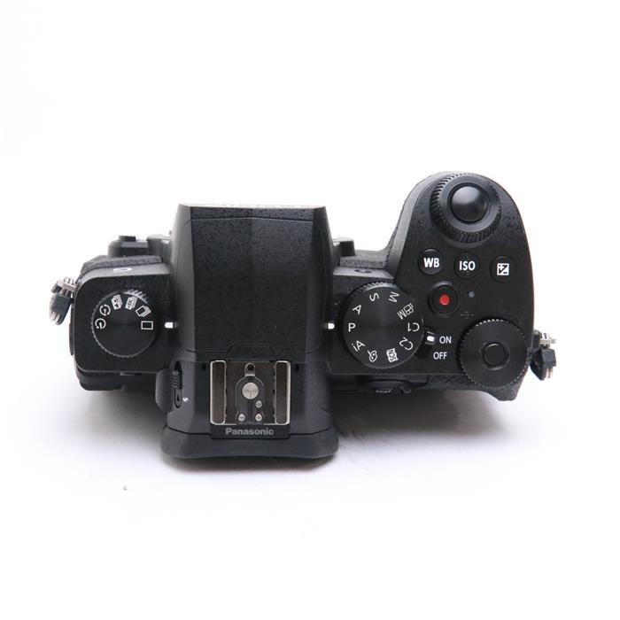 Panasonic（パナソニック） 《良品》Panasonic LUMIX DC-G99 ボディ