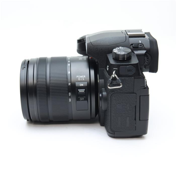 Panasonic（パナソニック） 《良品》Panasonic LUMIX DC-G99DH 高倍率