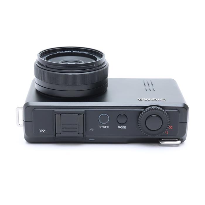 シグマ（SIGMA） 《並品》SIGMA DP2 Merrill : カメラ専門店マップ
