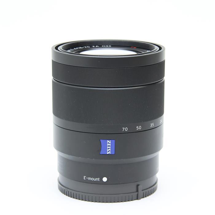 SONY（ソニー） 《並品》SONY Vario-Tessar T* E 16-70mm F4 ZA OSS