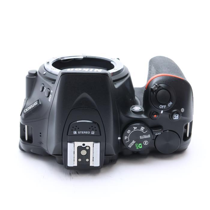ニコン（Nikon） 《難有品》Nikon D5600 ボディ : カメラ専門店マップ