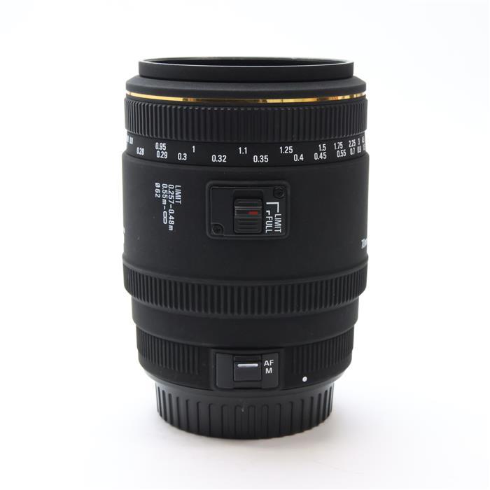 シグマ（SIGMA） 《難有品》SIGMA 70mm F2.8EX DG MACRO (キヤノンEF用