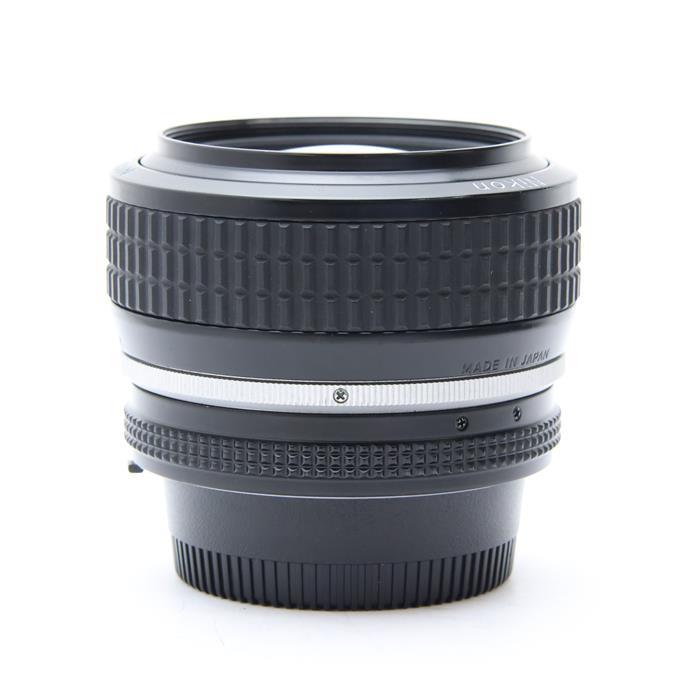 ニコン（Nikon） 《並品》Nikon Ai-S Nikkor 50mm F1.2 : カメラ専門店