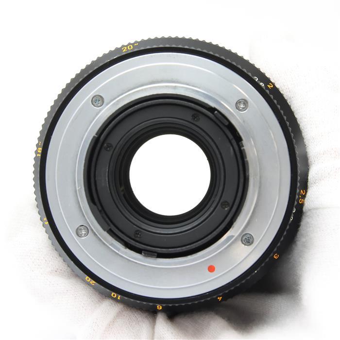 並品》CONTAX Makro-Planar T*100mm F2.8 AE (Germany) : カメラ専門店
