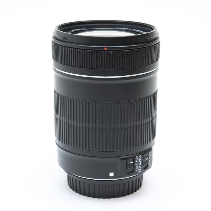 キヤノン（Canon） 《難有品》Canon EF-S18-135mm F3.5-5.6 IS