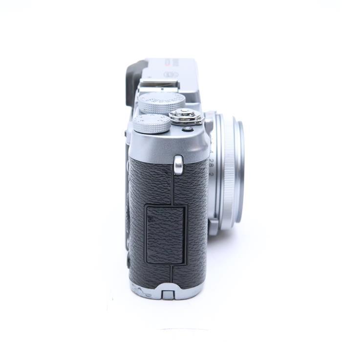 FUJIFILM（フジフイルム） 《難有品》FUJIFILM X100S : カメラ専門店