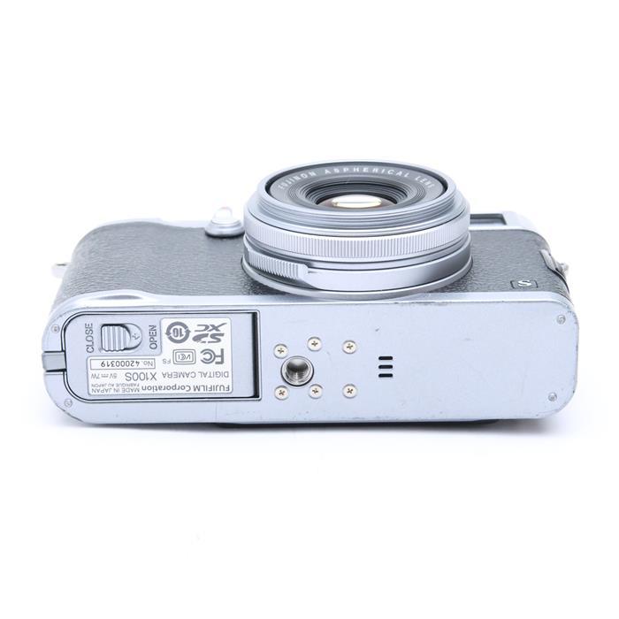 FUJIFILM（フジフイルム） 《難有品》FUJIFILM X100S : カメラ専門店