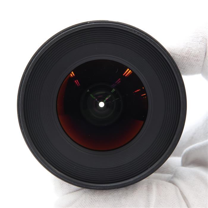 シグマ（SIGMA） 《並品》SIGMA 10-20mm F4-5.6 EX DC HSM (キヤノンEF