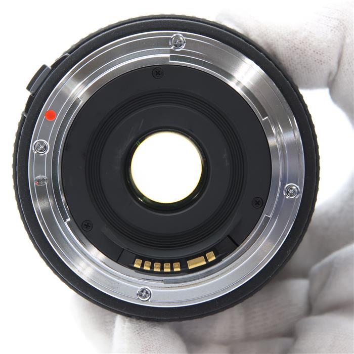 シグマ（SIGMA） 《並品》SIGMA 10-20mm F4-5.6 EX DC HSM (キヤノンEF