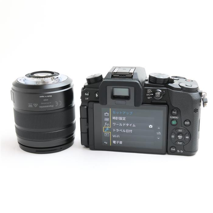 Panasonic（パナソニック） 《美品》Panasonic LUMIX G7 高倍率ズーム