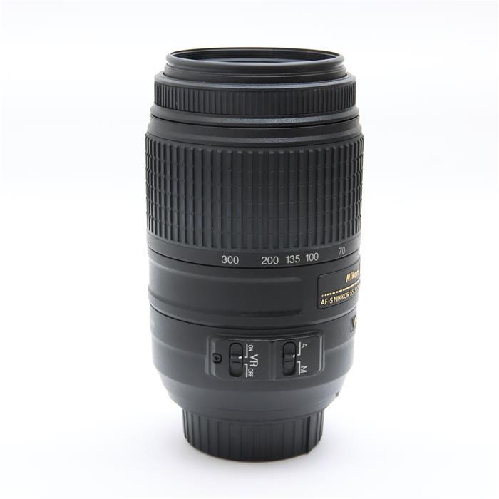 ニコン（Nikon） 《並品》Nikon AF-S DX NIKKOR 55-300mm F4.5-5.6G ED