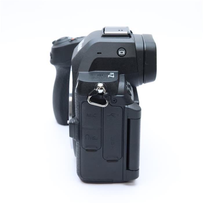 ニコン（Nikon） 《新同品》Nikon Z5II ボディ : カメラ専門店マップ