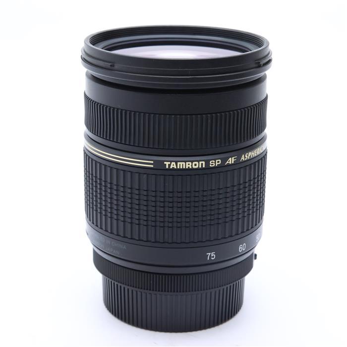 TAMRON（タムロン） 《並品》TAMRON SP AF28-75mm F2.8XR Di Macro