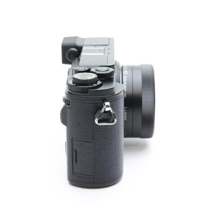 LUMIX DC-GX7MK3K-K 標準ズームレンズキット 価格.com - パナソニック