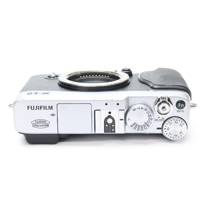 FUJIFILM（フジフイルム） 《難有品》FUJIFILM X-E2 ボディ : カメラ