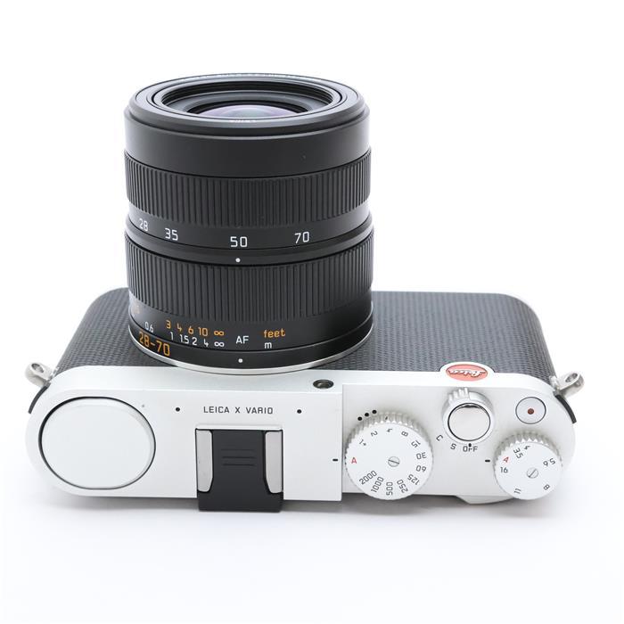 ライカ（Leica） 《並品》Leica X Vario (Typ107) : カメラ専門店