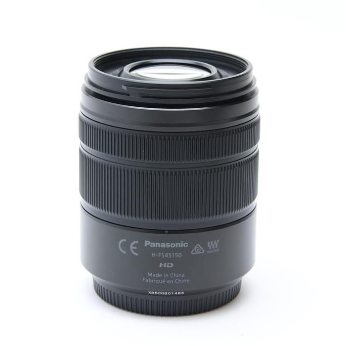 Panasonic（パナソニック） 《良品》Panasonic G 45-150mm F4.0-5.6