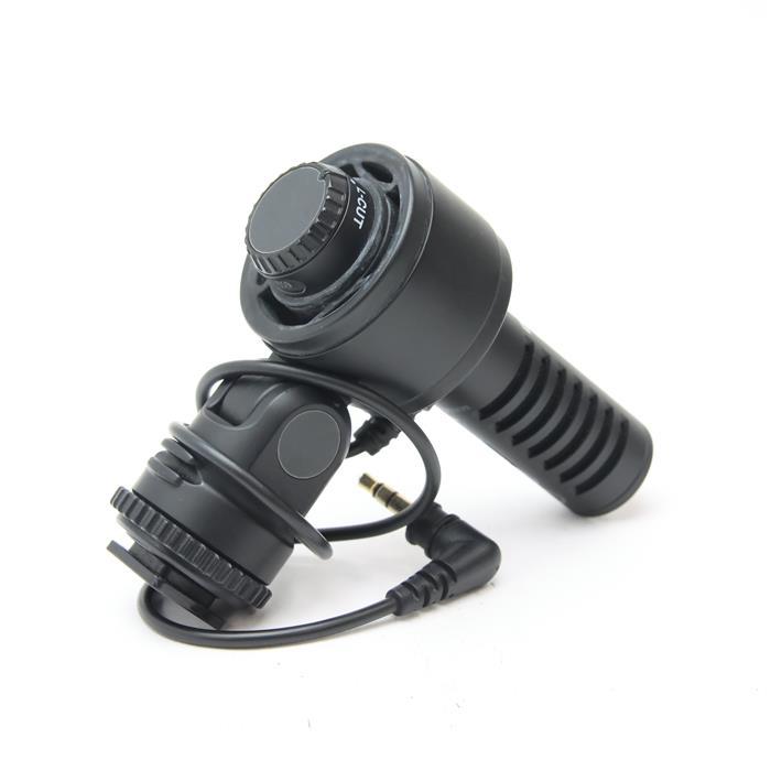 ニコン（Nikon） 《並品》Nikon ステレオマイクロフォン ME-1 : カメラ