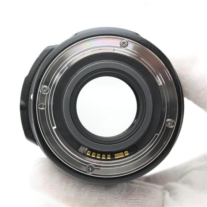 極美品】 Canon EF-S 17-55mm f/2.8 中古 元箱付属 極美品】 Canon EF