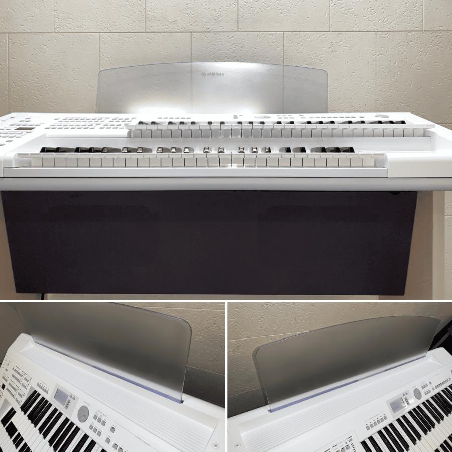 YAMAHA（ヤマハ） エレクトーン ステージア ELB-02 2019年【0001