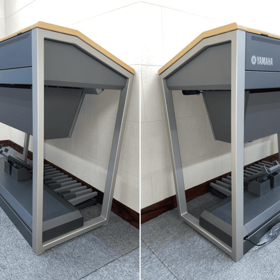 YAMAHA（ヤマハ） エレクトーン ステージア ELS-01C typeU（ELS-01CU