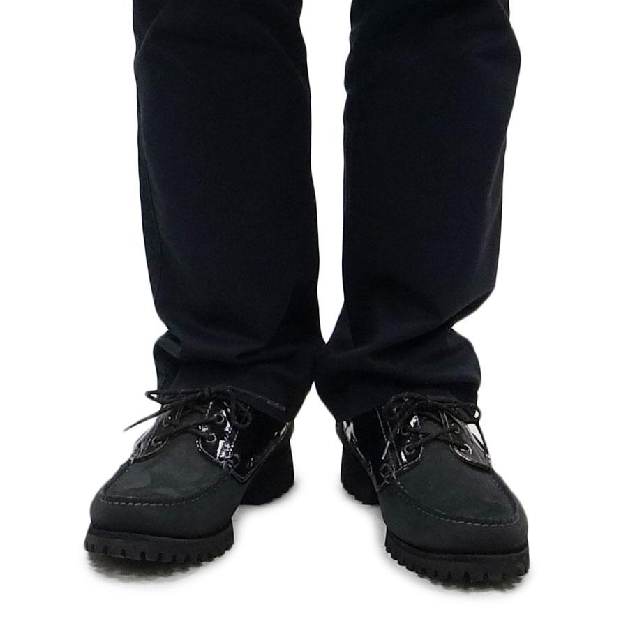 Timberland（ティンバーランド） AUTHENTICS 3EYE CLASSIC BOOT