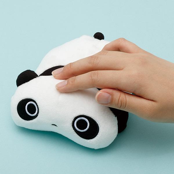 たれぱんだ ぬいぐるみ あのころのともだち・たれぱんだねそべり