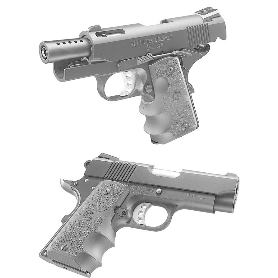 送料無料 東京マルイ ガスガン V10 ウルトラコンパクト ブラック