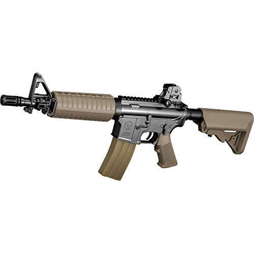 送料無料 東京マルイ 電動ガンBOYs M933 ショーティ・カスタム タン