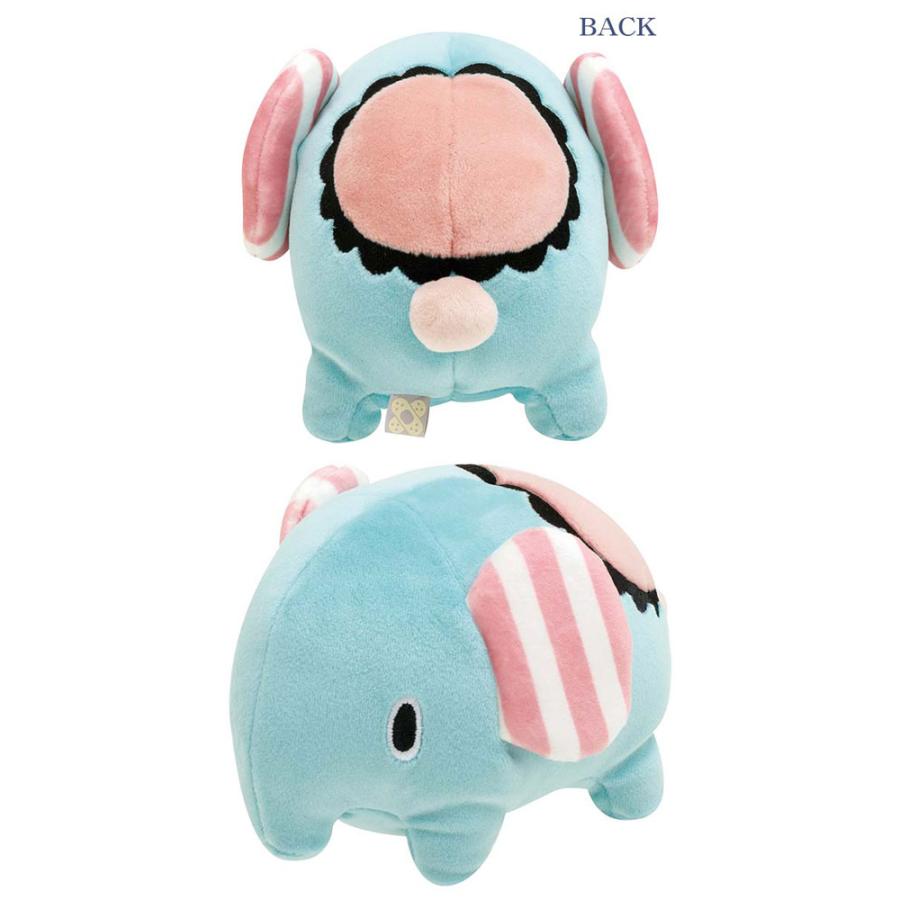 San-X（サンエックス） 送料無料 センチメンタルサーカス スーパーもー